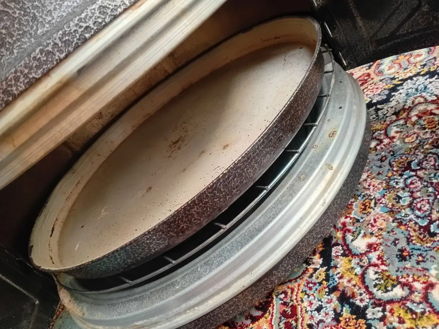 کیک پز|اجاق گاز و لوازم برقی پختوپز|ارومیه, |دیوار