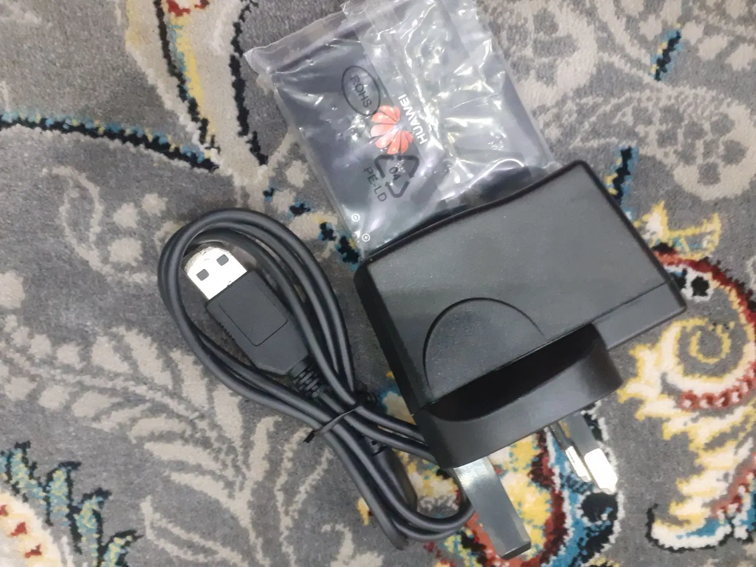 گوشی HUAWEI|موبایل|زاهدان, |دیوار
