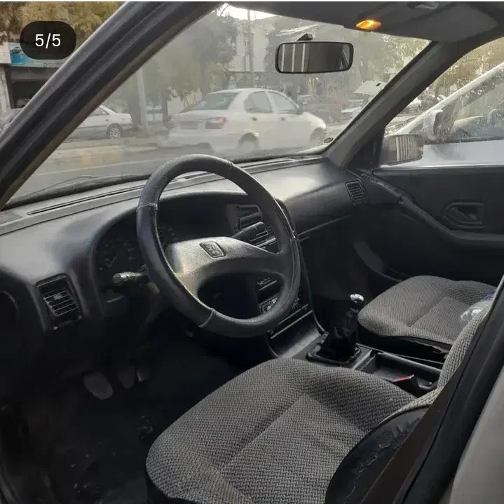 اردی مدل ۸۴|خودرو سواری و وانت|قروه, |دیوار