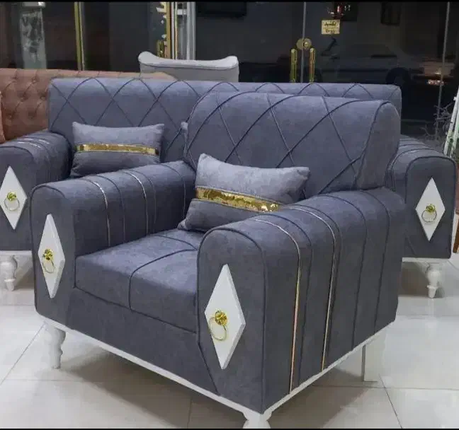 مبل مدل /پاچوبی/با گارانتی ۳۶ ماهه/ارسال رایگان|مبلمان خانگی و میز عسلی|ازنا, |دیوار