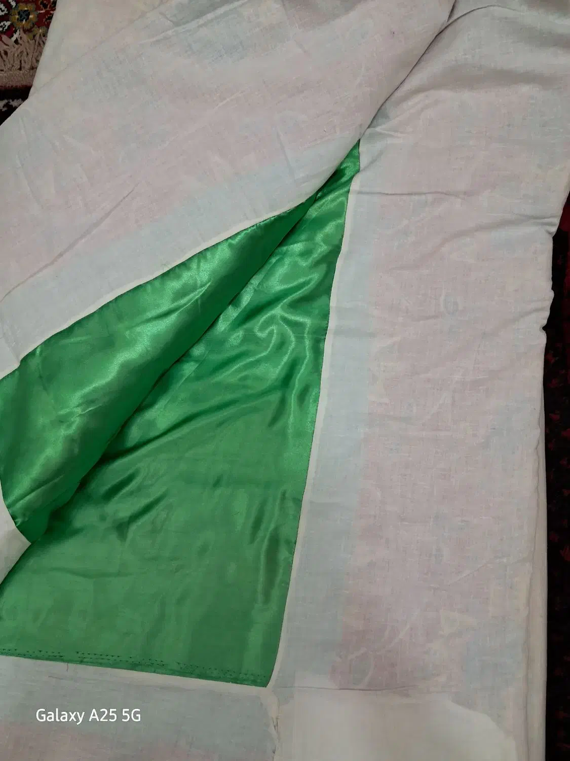 دو عدد لحاف کاملا نو و تشک|رختخواب، بالش، پتو|سبزوار, جوادیه شرقی|دیوار