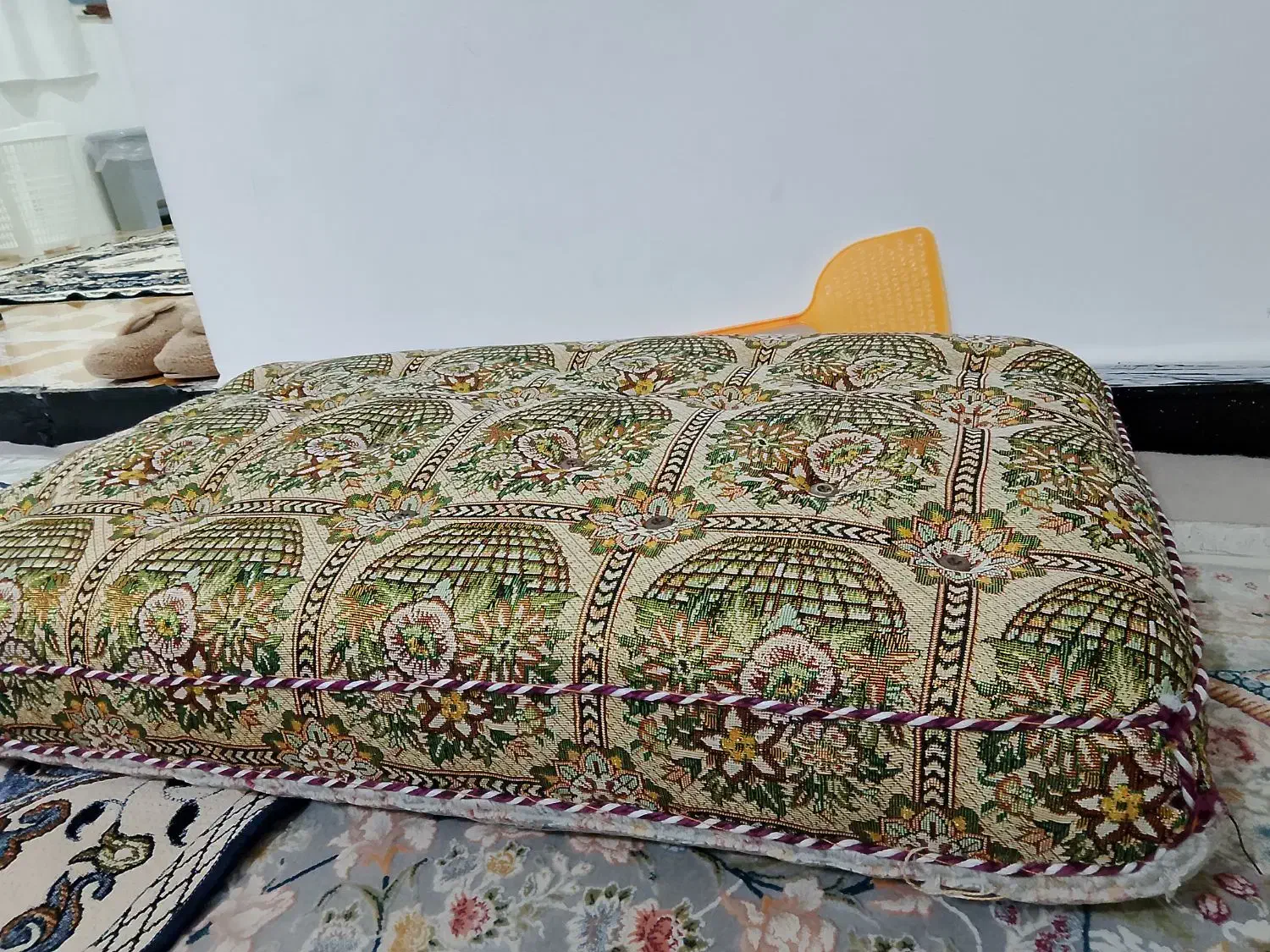 فرش|فرش|مریوان, |دیوار