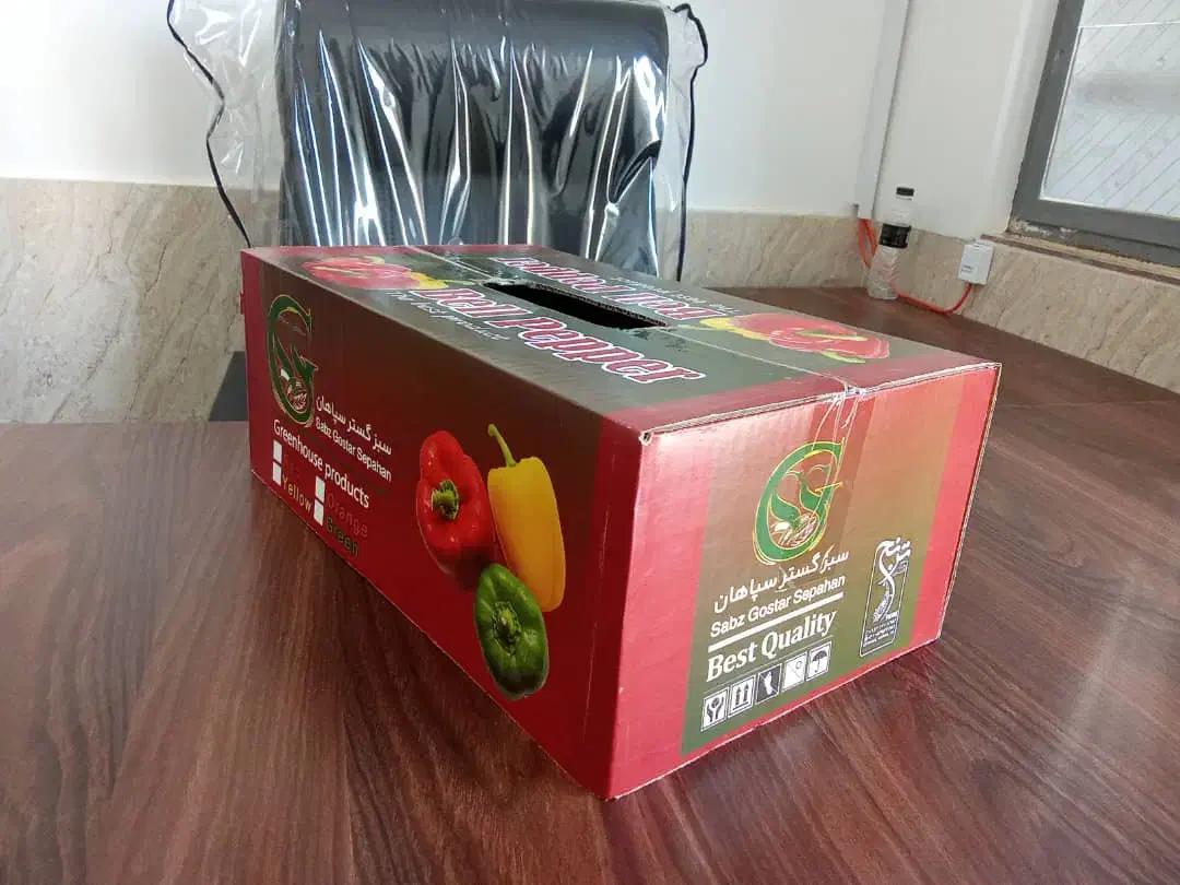 تولید انواع ورق کارتن و جعبه عمومی و اختصاصی|عمدهفروشی|شیراز, شهرک صنعتی شیراز|دیوار