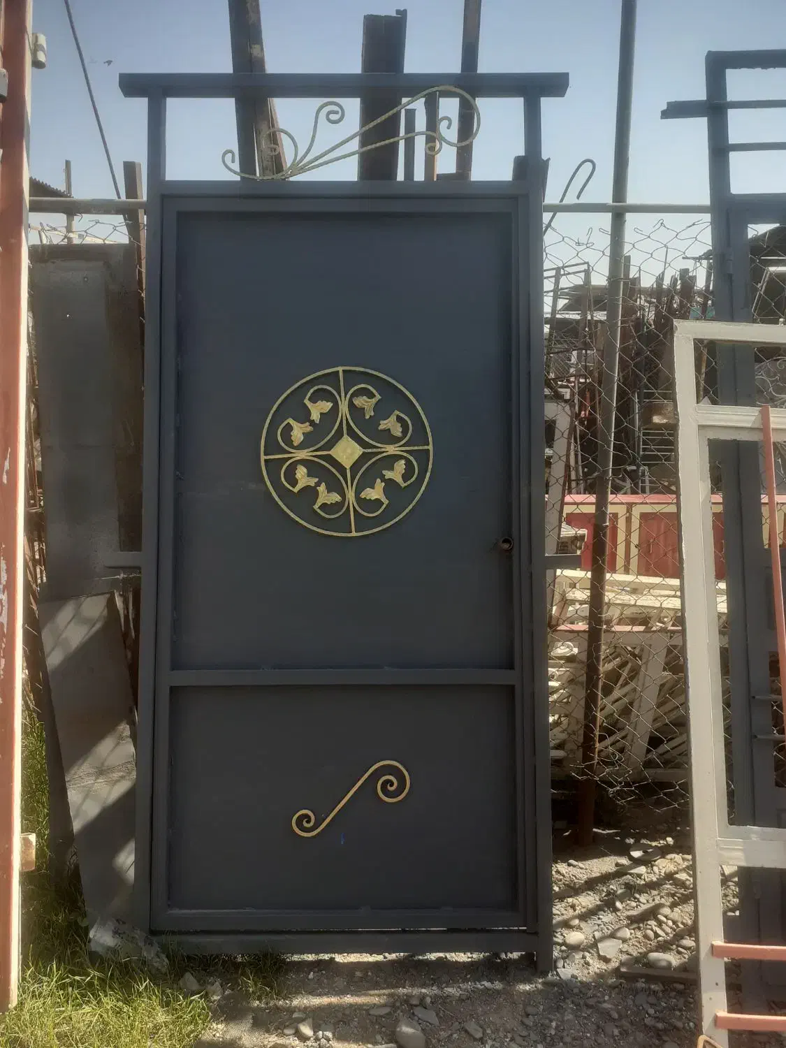 فروش درو پنجره|مصالح و تجهیزات ساختمان|دزفول, |دیوار