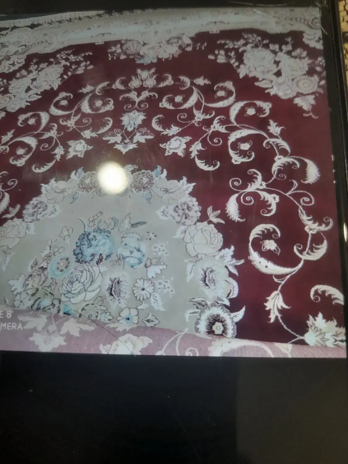 فرش ۱۲متری|فرش|شیراز, کرونی(خاتونک)|دیوار