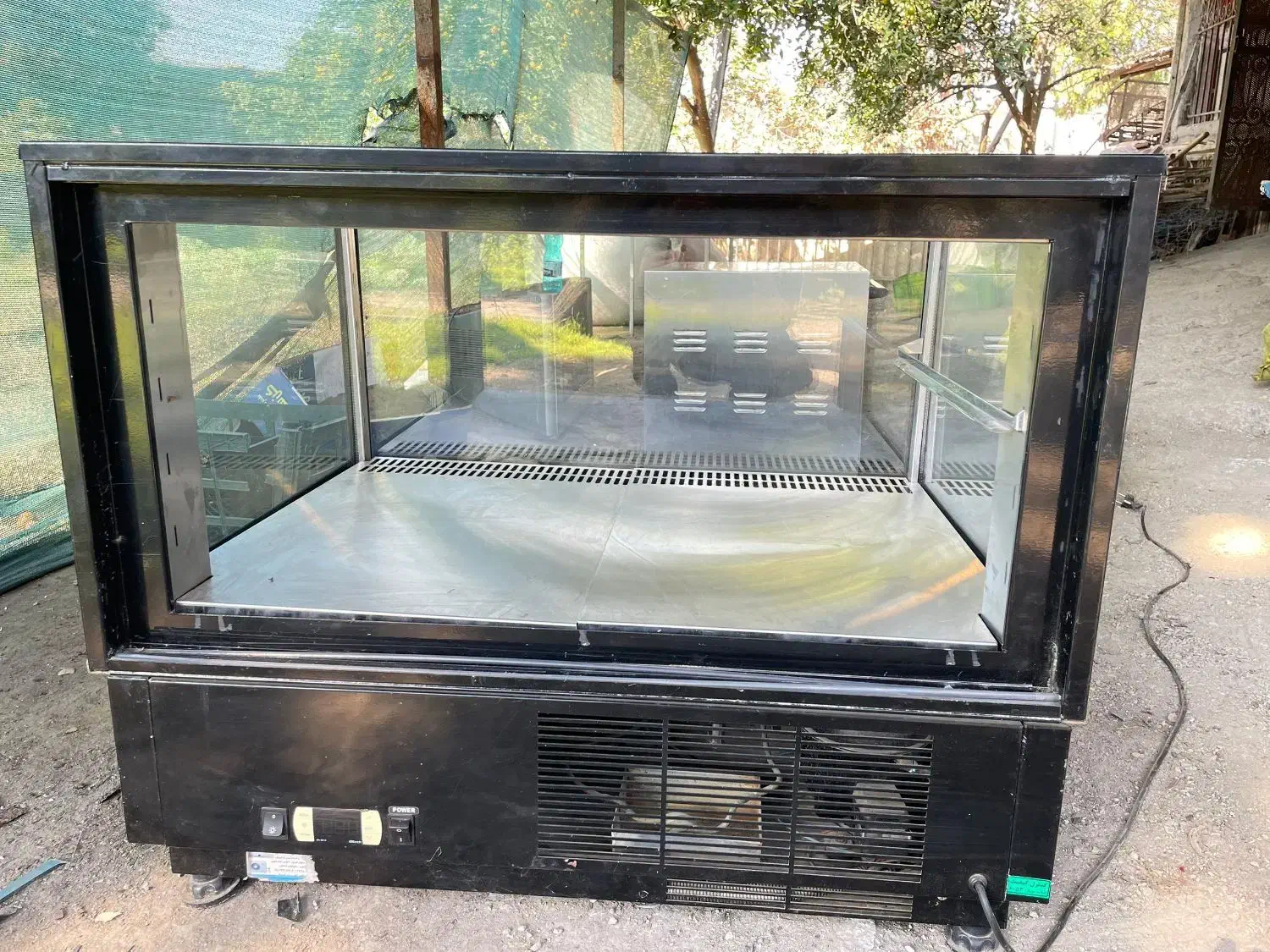 شوکیک۹۰سانتی مکس|کافی‌شاپ و رستوران|آمل, |دیوار