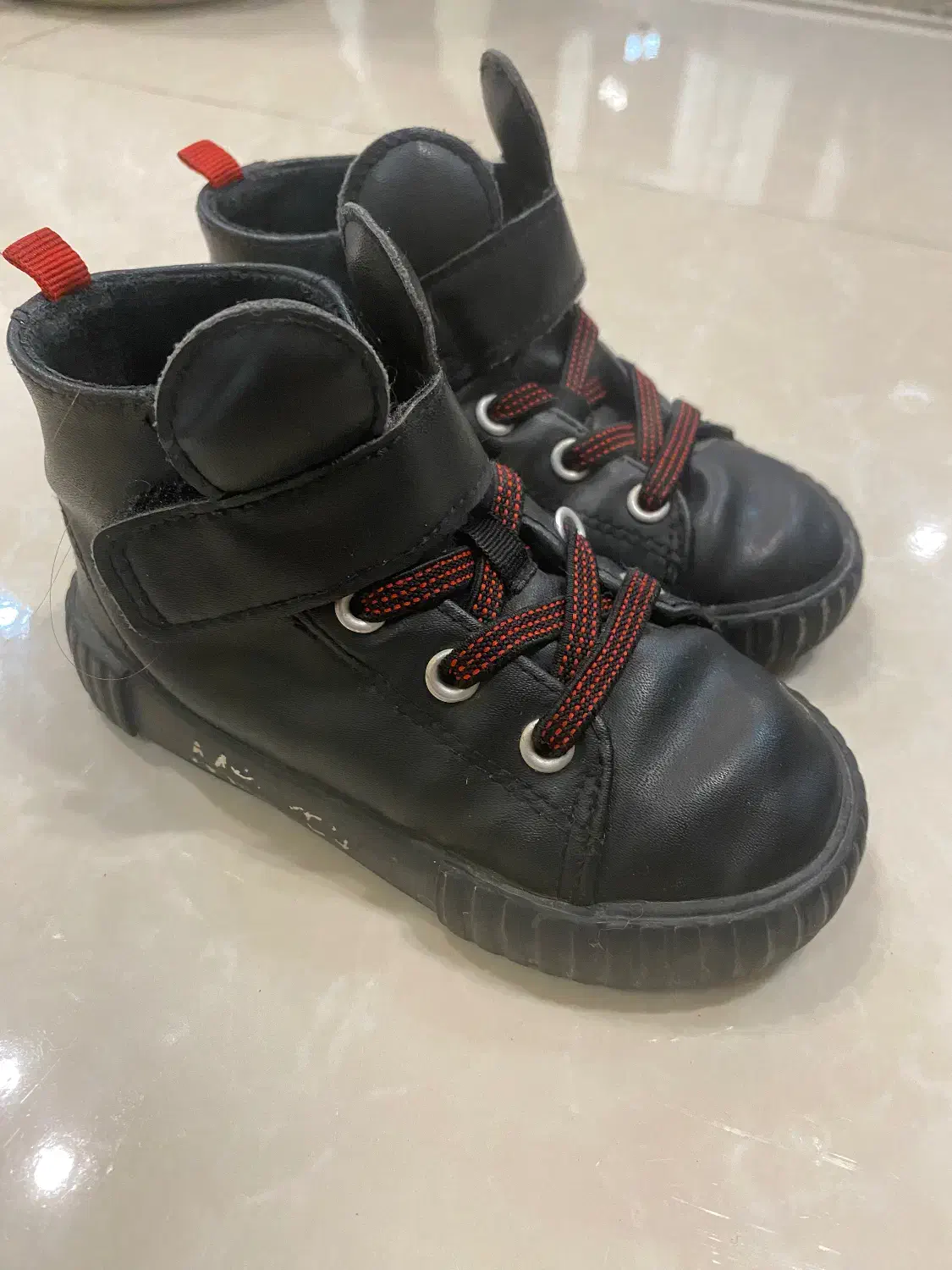 بوت اچ اند ام|کفش و لباس بچه|کرج, عظیمیه|دیوار