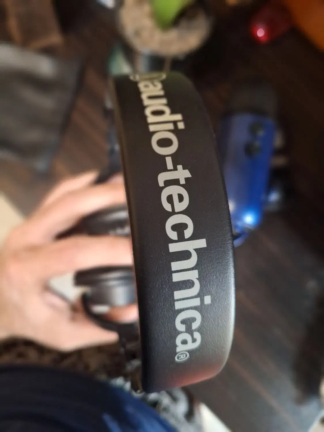 Audio-Technica M30x|صوتی و تصویری|تهران, شهرآرا|دیوار