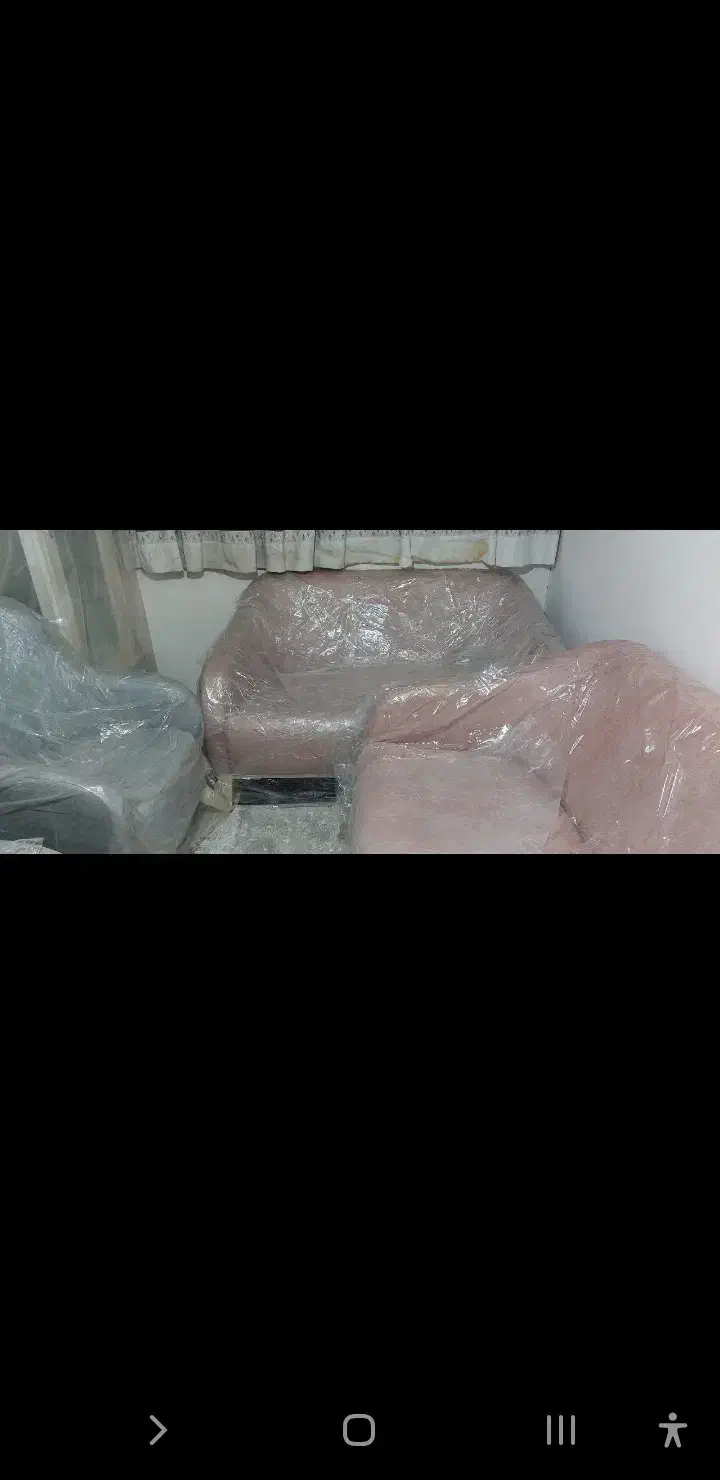 مبل هفت نفره نو|مبلمان خانگی و میز عسلی|مشهد, جانباز|دیوار