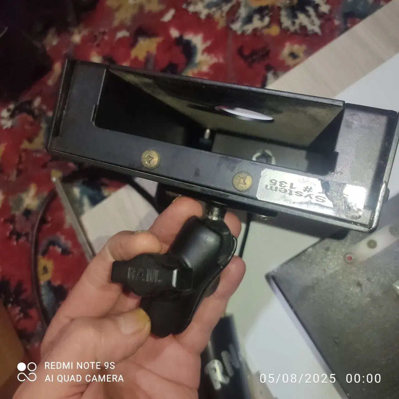 دستگاه چت پرینتر RNCE کانادایی|پرینتر، اسکنر، کپی، فکس|بندر انزلی, طالب آباد|دیوار