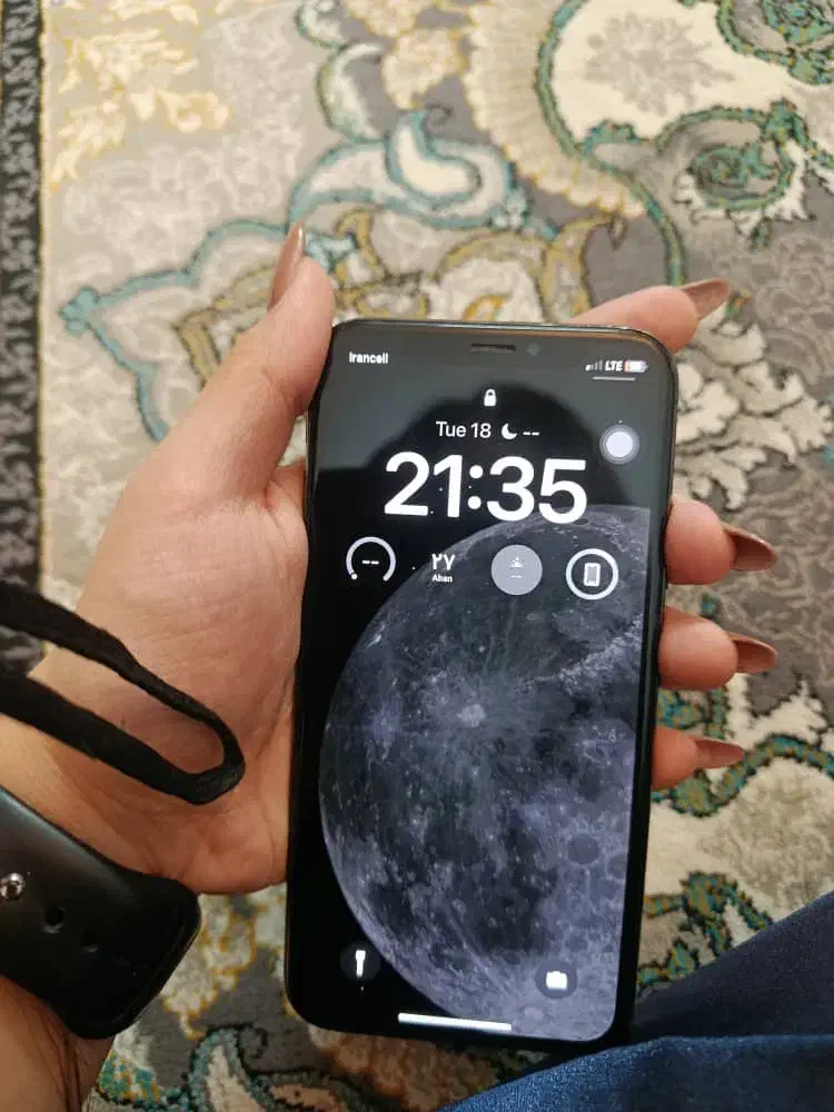 ایفونx|موبایل|گلبهار, شهر جدید گلبهار|دیوار