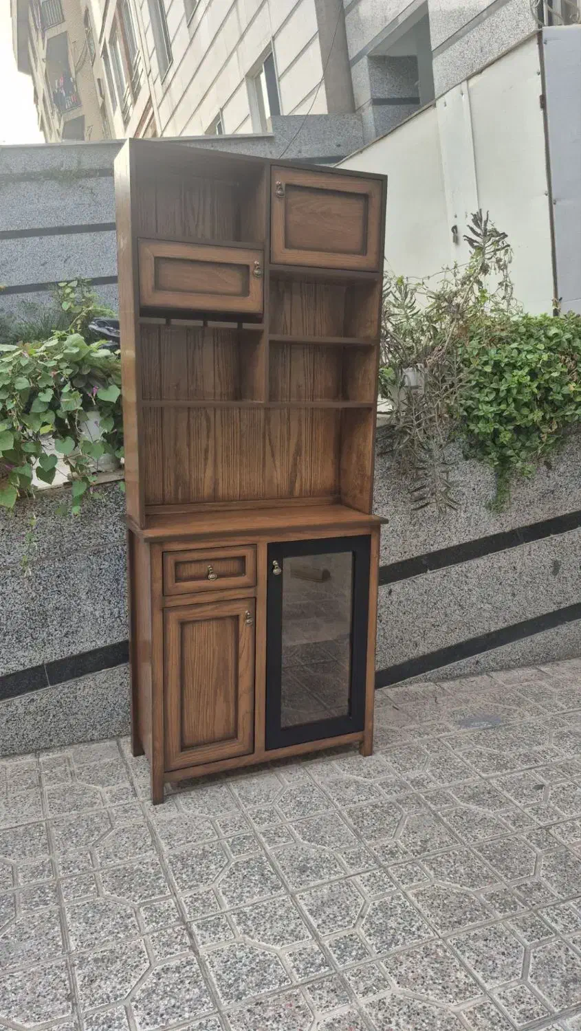 اینه کنسول ،میز تی‌وی ، جاکفشی|بوفه، ویترین، کنسول|آبیک, |دیوار