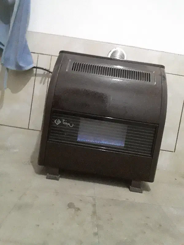 بخاری آدنیس مشابه نو|بخاری، هیتر، شومینه|تهران, وحیدیه|دیوار