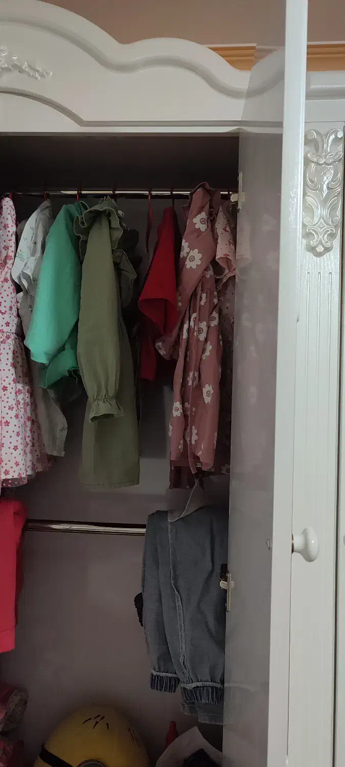 سرویس خواب کودک و نوجوان ،سیسمونی|تخت و سرویس خواب|یزد, |دیوار