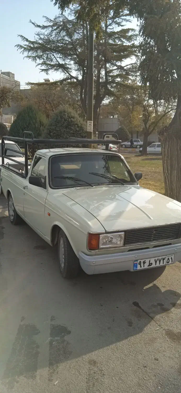 وانت تلفنی|خدمات حمل و نقل|سنندج, |دیوار