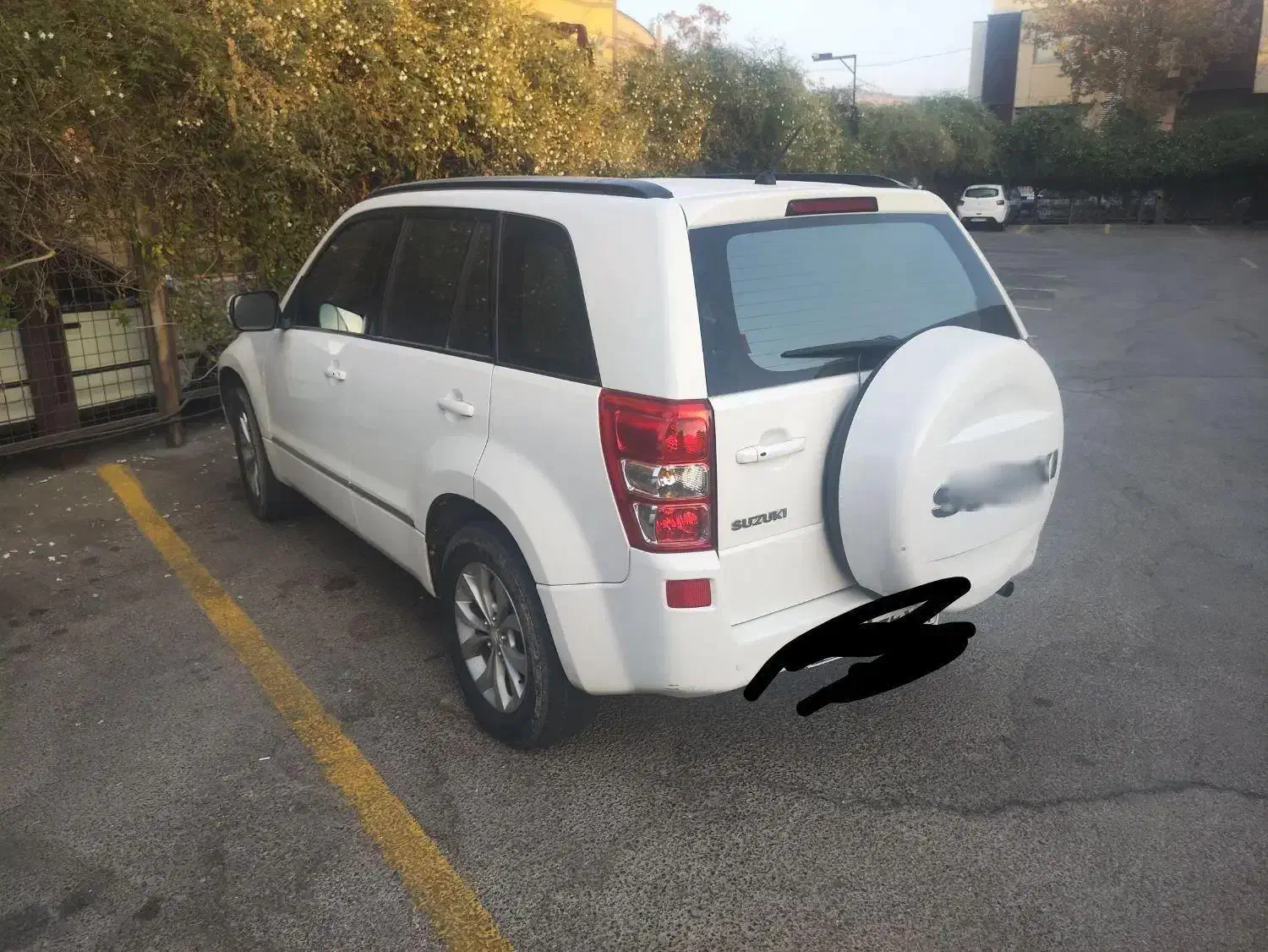 فروش سوزوکی 2400 مدل 97کم کار کرد|خودرو سواری و وانت|شیراز, درکی|دیوار