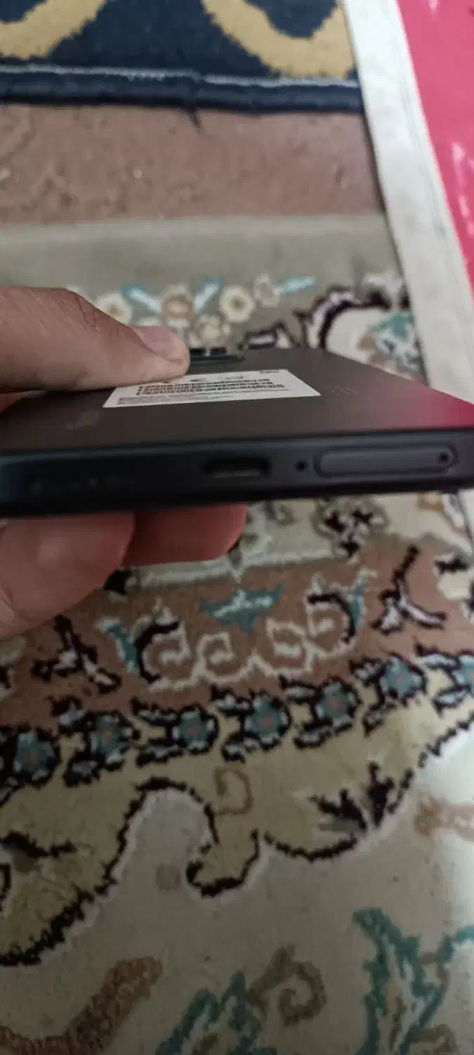 گوشی نوت 14|موبایل|علیآباد کتول, |دیوار