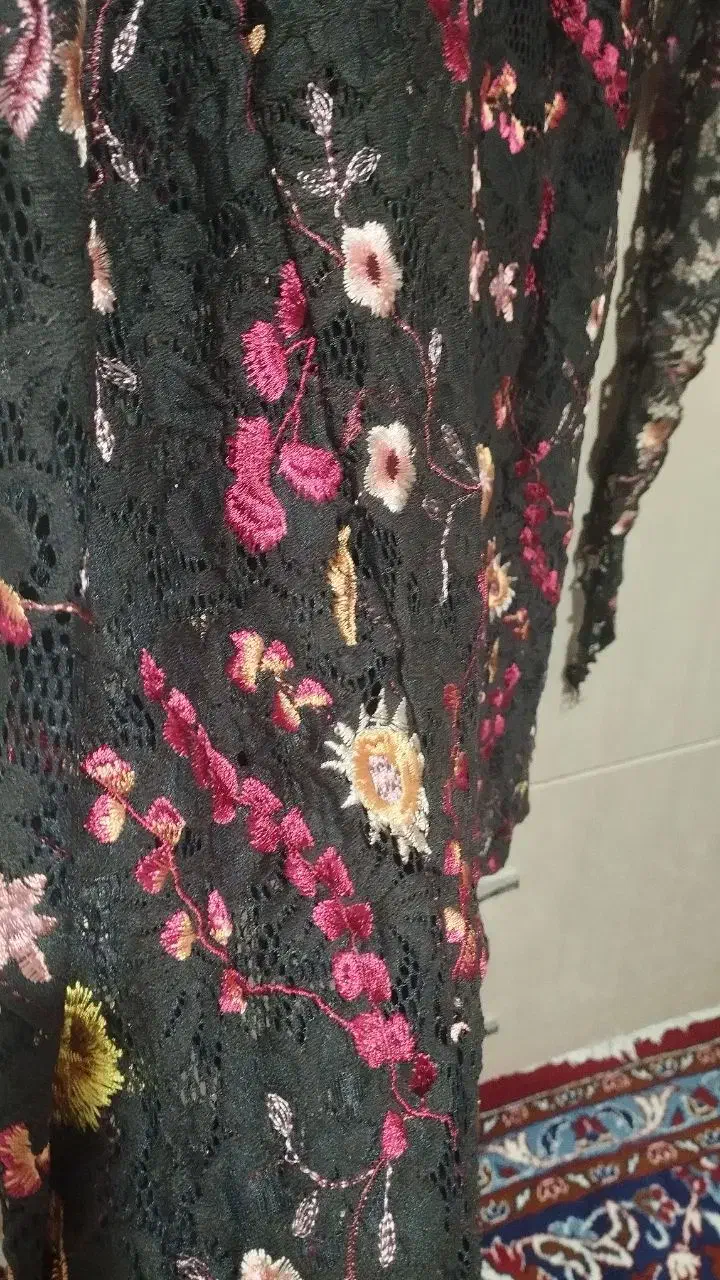 لباس کردی زنانه درحدنومناسب شب یلدا|لباس|جوانرود, |دیوار