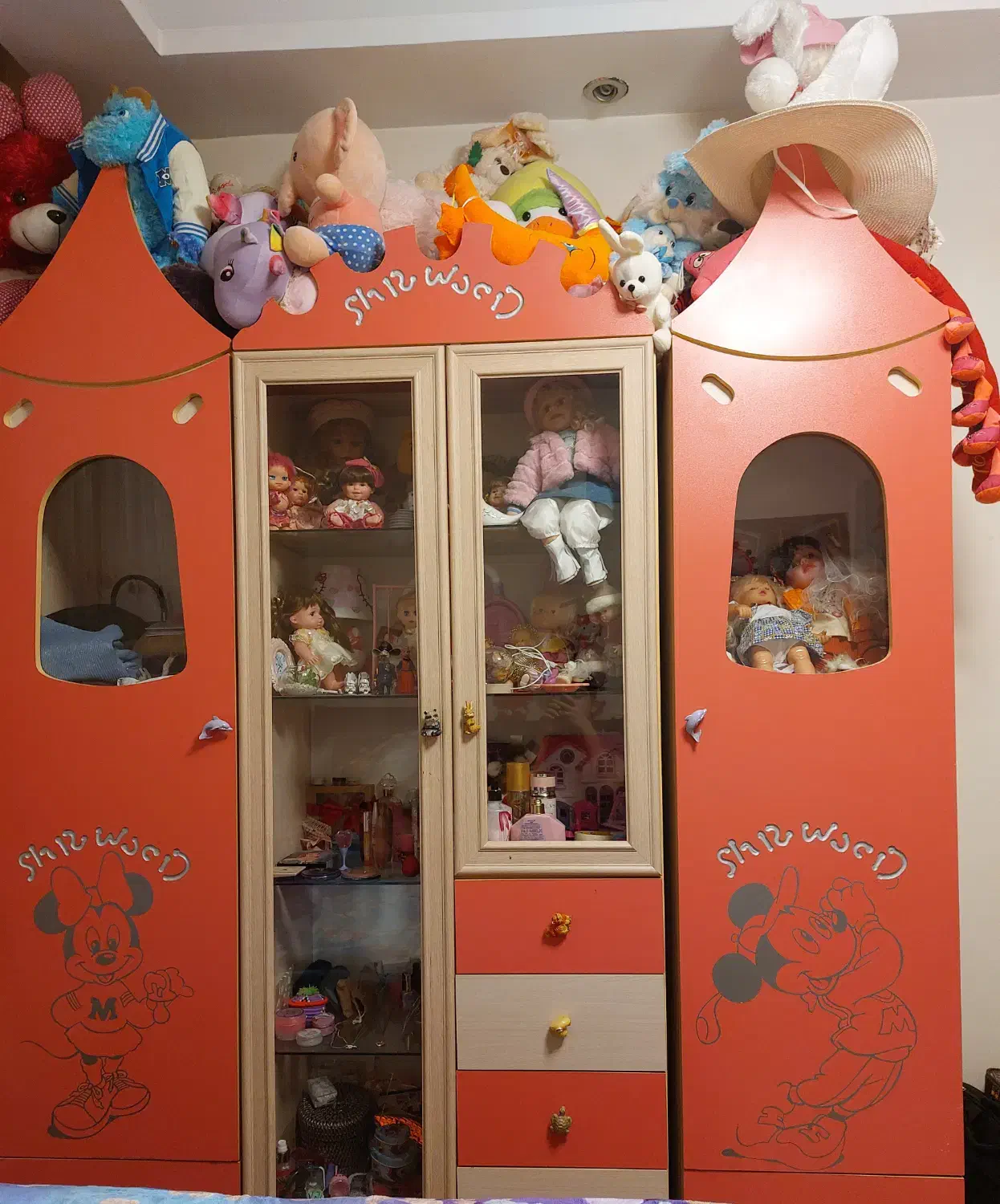 کمد|جاکفشی، کمد، دراور|تهران, صفا|دیوار