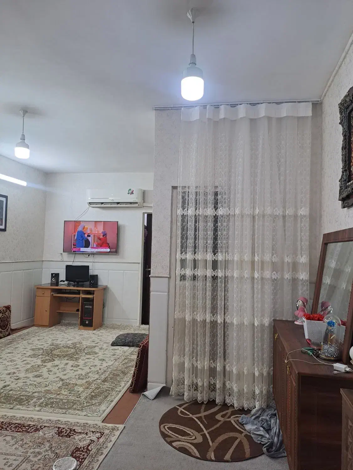 ویلایی/۶۰ متری/شیک|فروش خانه و ویلا|قم, ولیعصر|دیوار