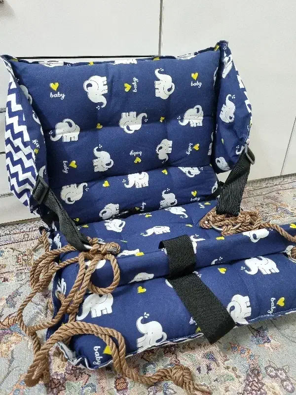 تاب کودک|اسباب و اثاث بچه|مشهد, کشف|دیوار