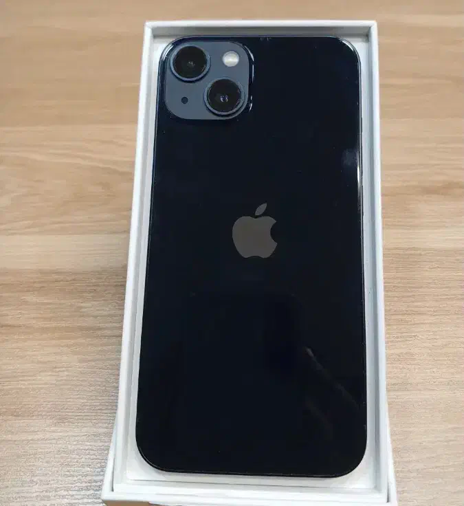 ایفون ۱۳ در حد نو باطری ۱۰۰|موبایل|کرج, گوهردشت|دیوار