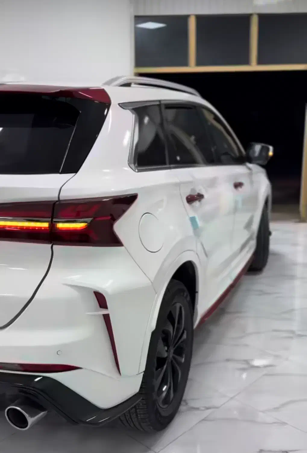 Kmc a5 کی ام سی|خودرو سواری و وانت|میاندوآب, |دیوار