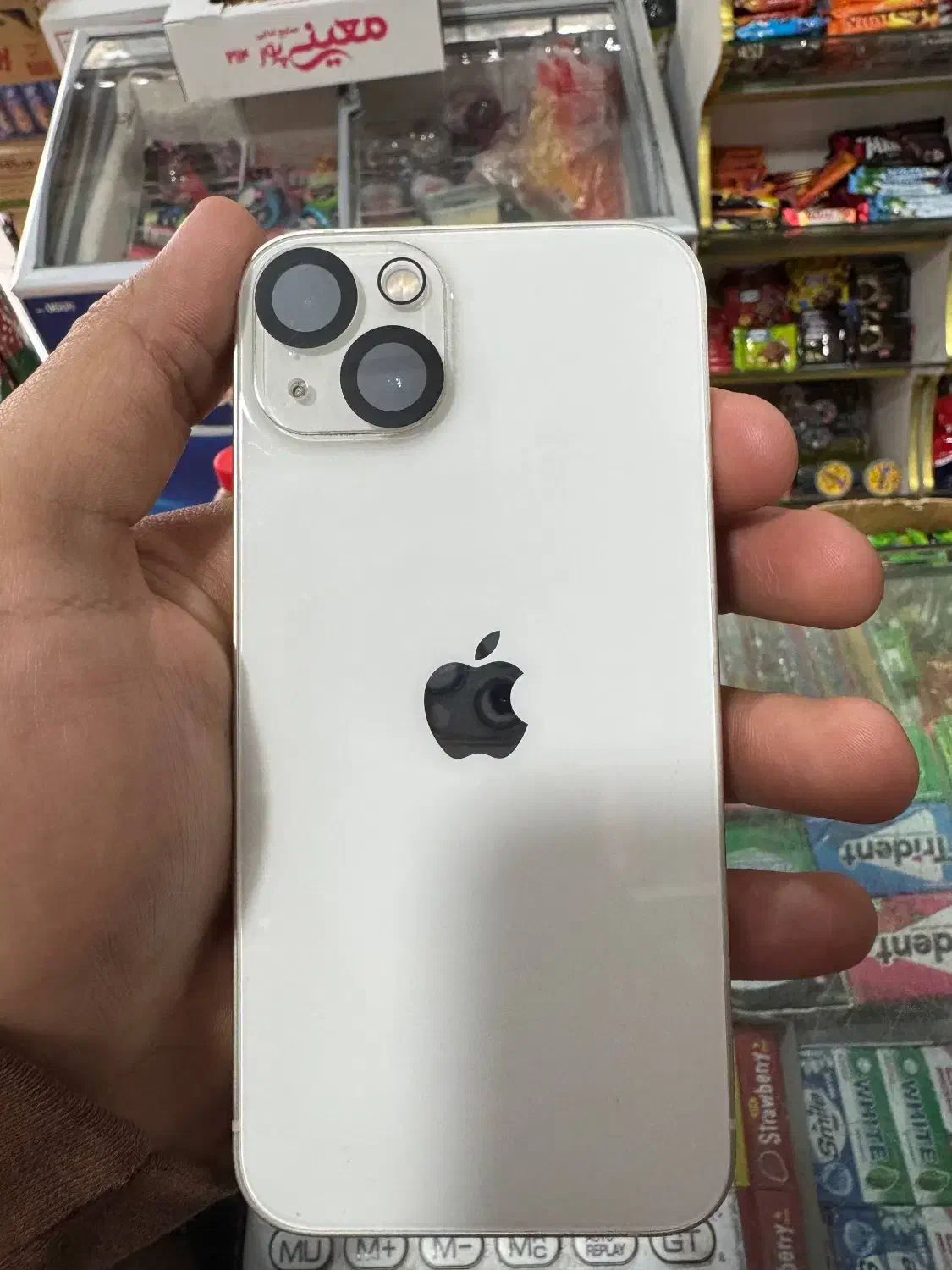 آیفون ۱۳ نرمال|موبایل|پاکدشت, پاکدشت (مامازند)|دیوار