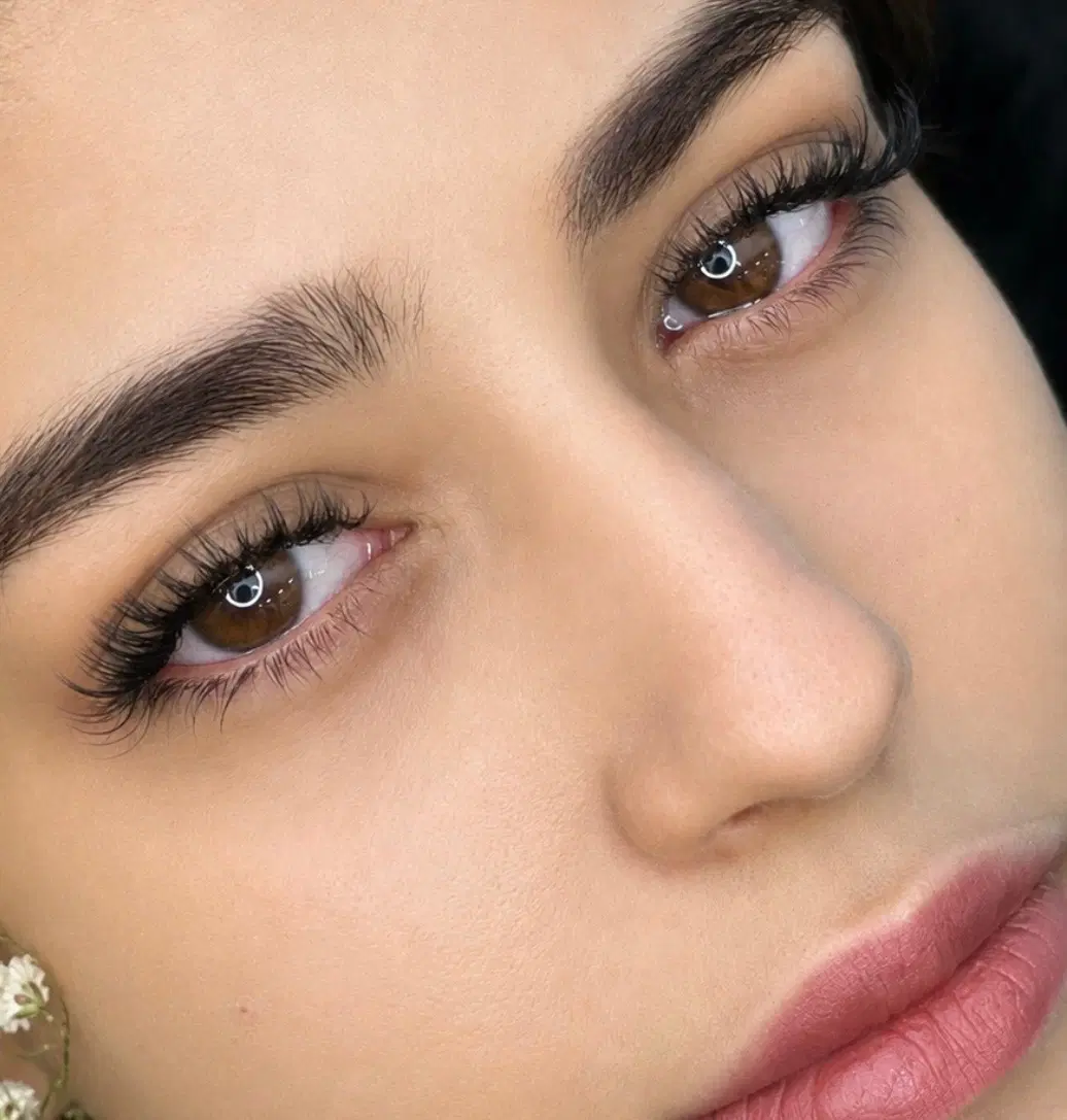 مژه|خدمات زیبایی و سلامت|نیشابور, دارایی|دیوار
