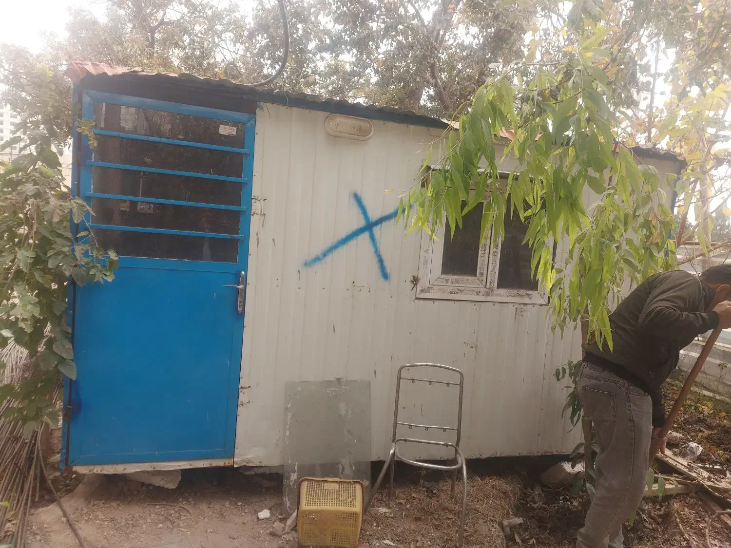 کانیکس دفترکار|مصالح و تجهیزات ساختمان|شیراز, راهنمایی|دیوار