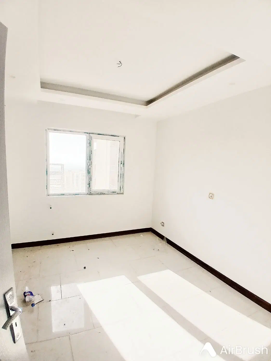 واحد ۹۰ متری با ویو دار/نوساز/شرایط خاص|فروش آپارتمان|هشتگرد, شهرک گلها|دیوار