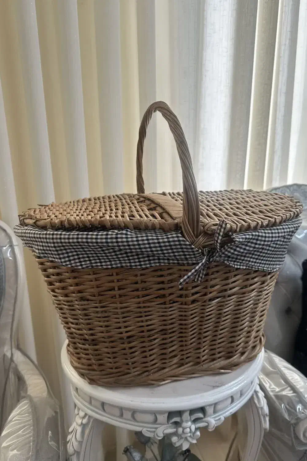 سبد|صنایع دستی و سایر لوازم تزئینی|جم, |دیوار