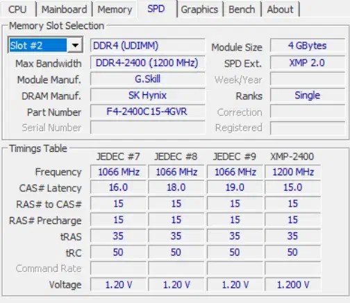 16 گیگ رم گیمینگ DDR4 CL15 GSkill|قطعات و لوازم جانبی رایانه|تهران, باغ فیض|دیوار