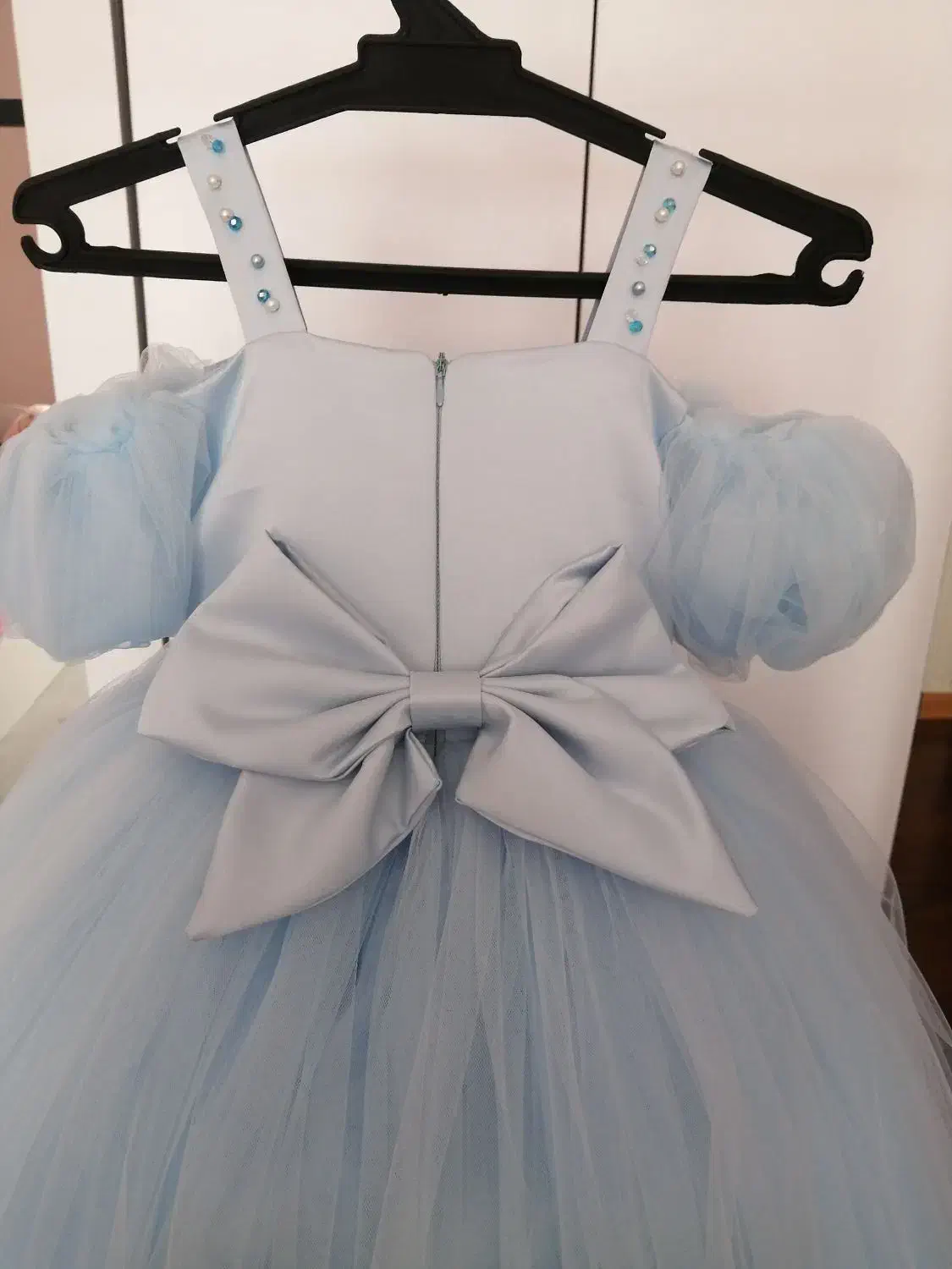 لباس پرنسسی دخترانه|لباس|طرقبه, |دیوار