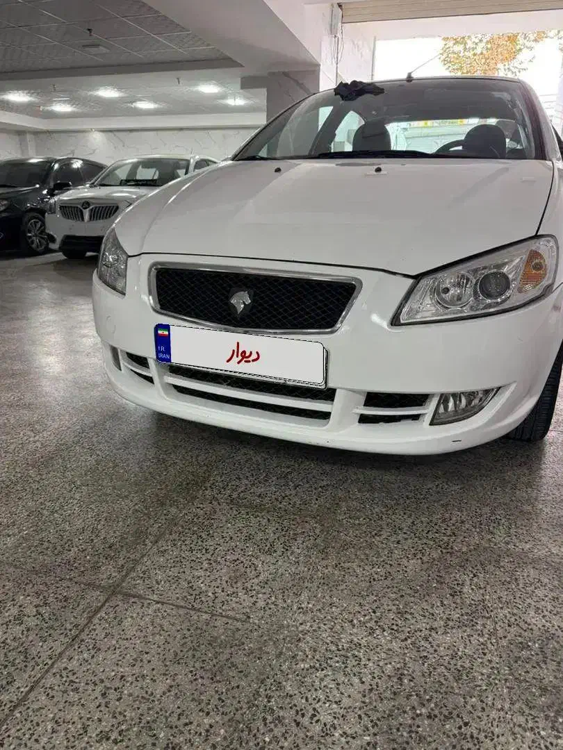 رانا ۹۷|خودرو سواری و وانت|ارومیه, |دیوار