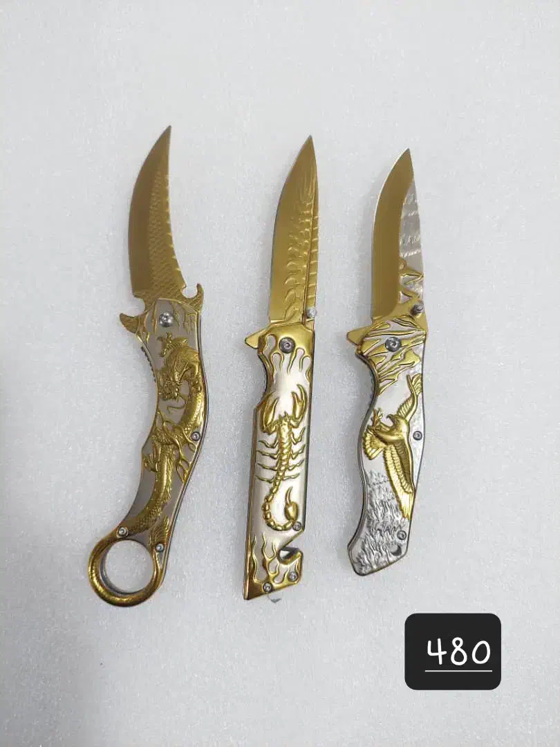 چاقو عمده|کوهنوردی و کمپینگ|تهران, دکتر هوشیار|دیوار