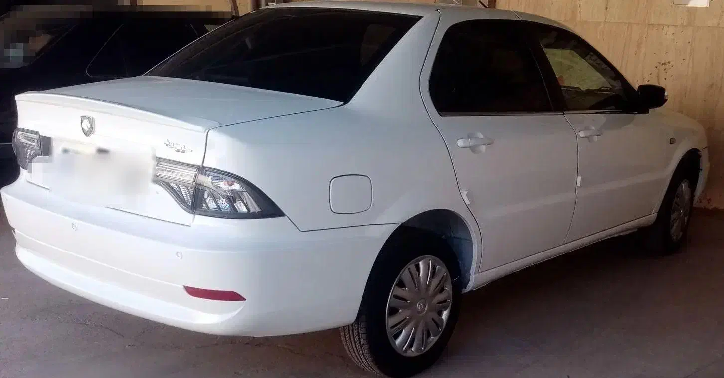 سورن پلاس صفر تحویلی 6 آبان|خودرو سواری و وانت|کاشمر, |دیوار