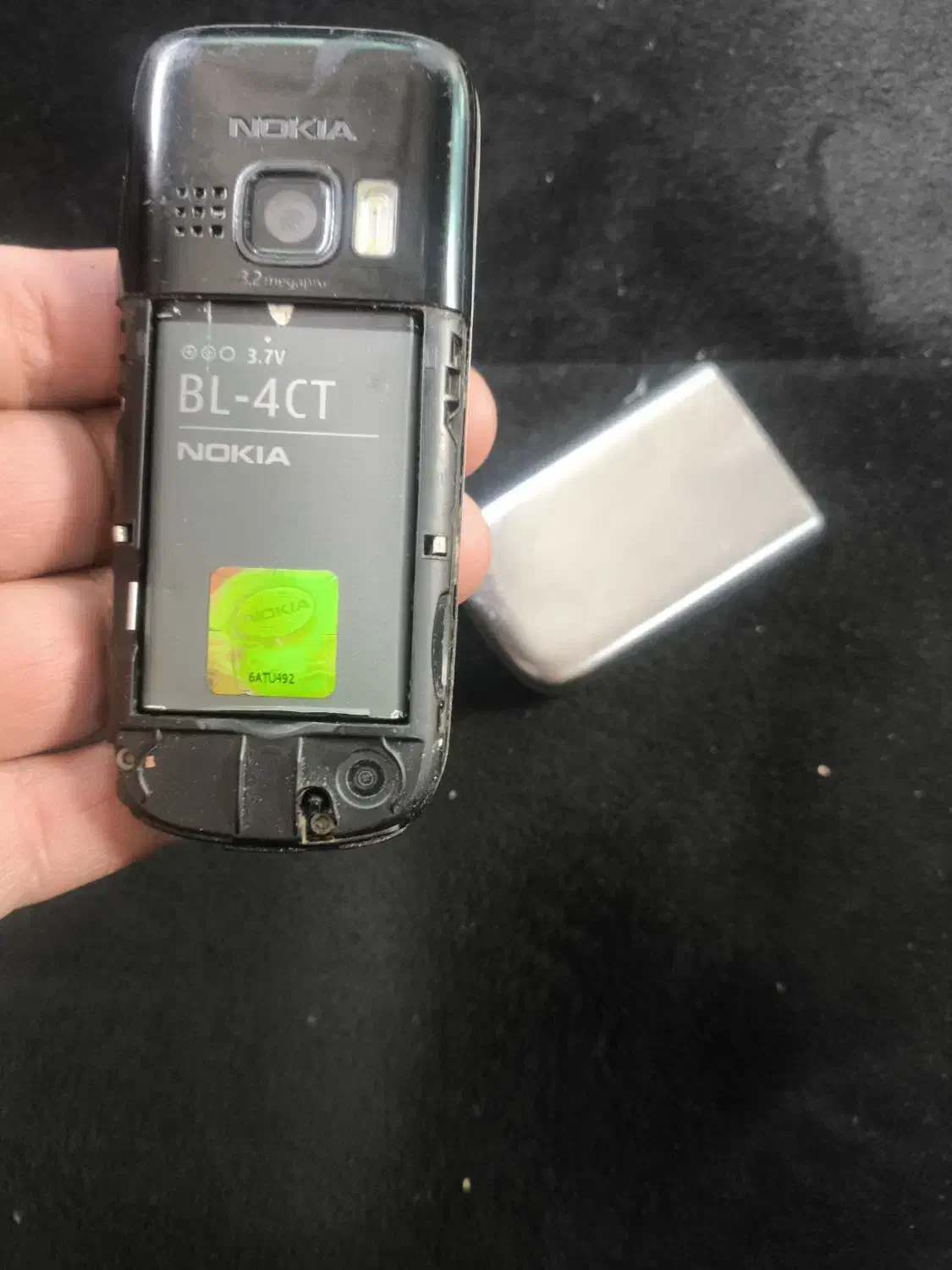 نوکیا 6303|موبایل|ورامین, ریحان آباد|دیوار