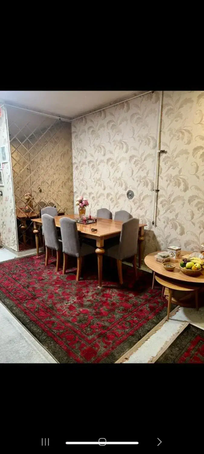 فروش ۴ واحده کارکنان ۲۰ شمالی|فروش آپارتمان|دوگنبدان, |دیوار