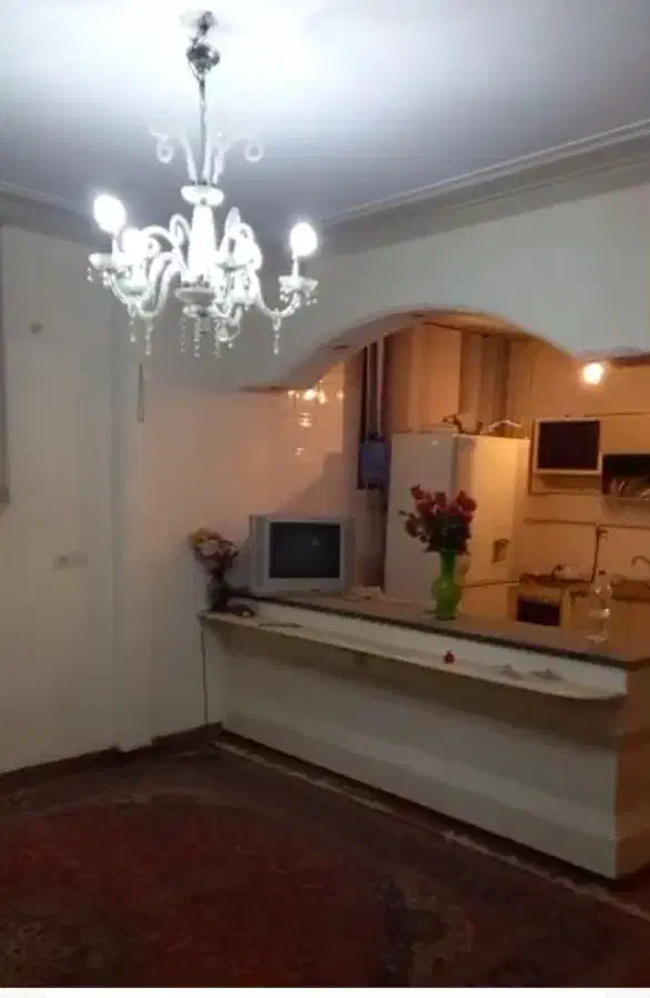 منزل ۶۰متری یک خوابه|فروش آپارتمان|اصفهان, ملک|دیوار