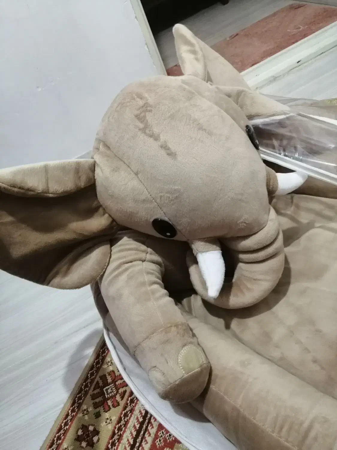 تشک گاردار|اسباب و اثاث بچه|قدس, شهر‌قدس|دیوار