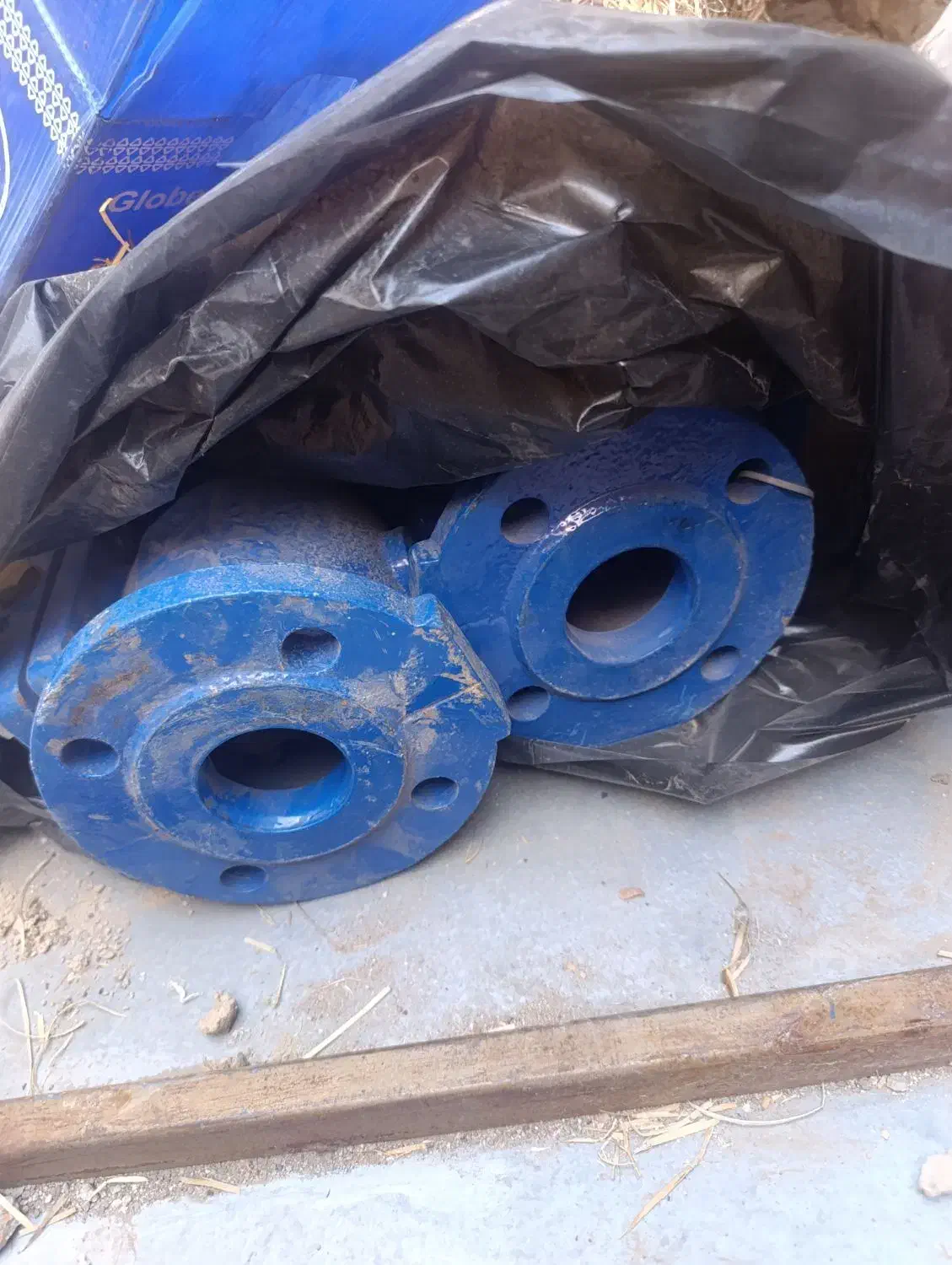 شیرفلکه|ابزارآلات|ساوه, |دیوار