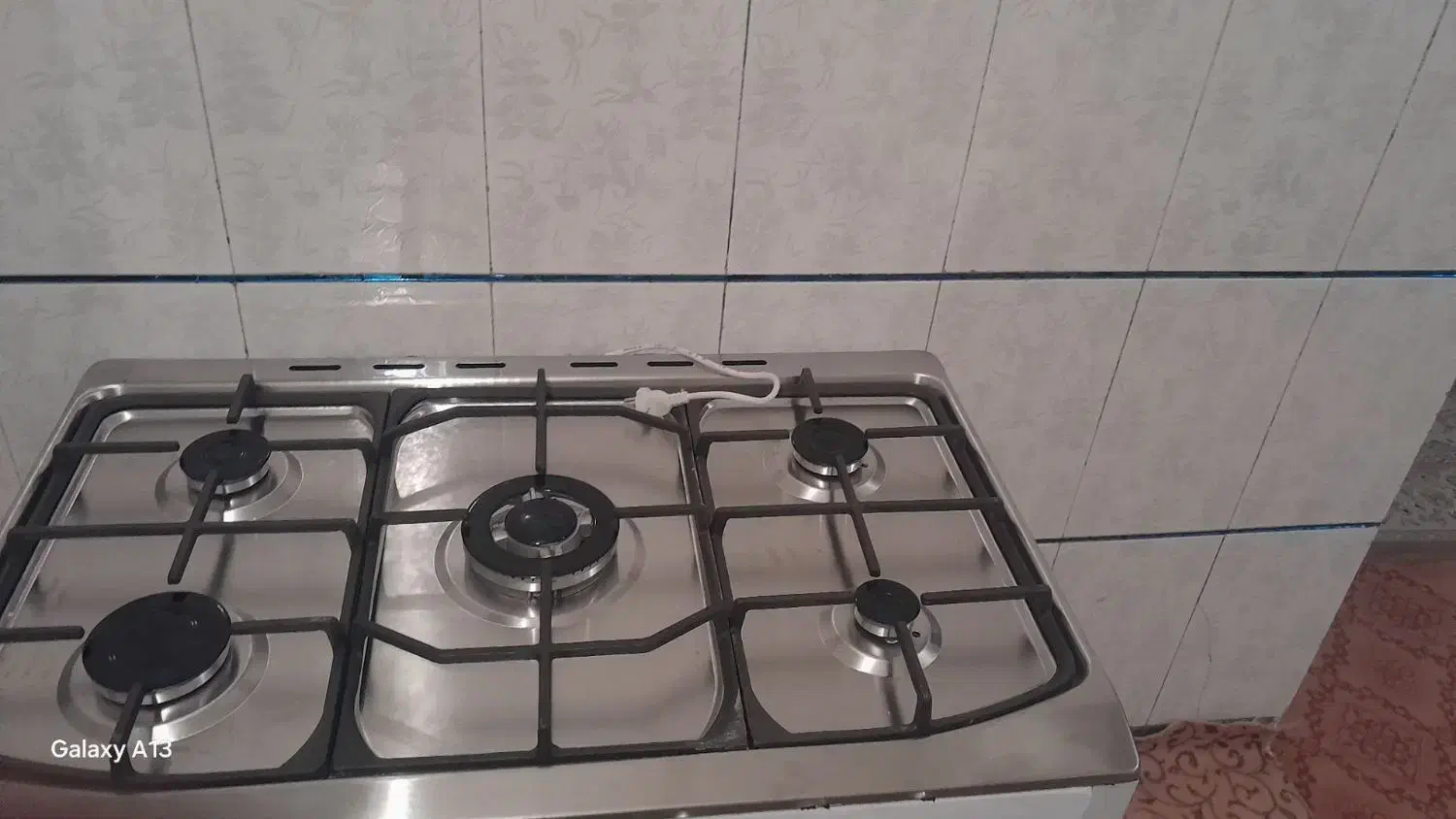 اوجاق گاز|اجاق گاز و لوازم برقی پخت‌وپز|پارس‌آباد, |دیوار