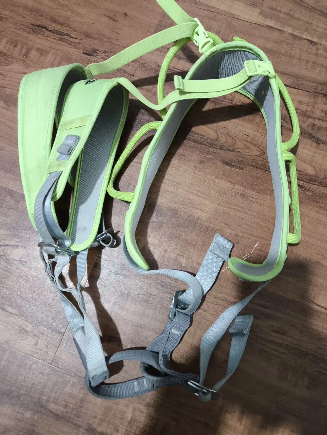 هارنس پتزل مدل Corax|کوهنوردی و کمپینگ|تهران, افسریه شمالی|دیوار