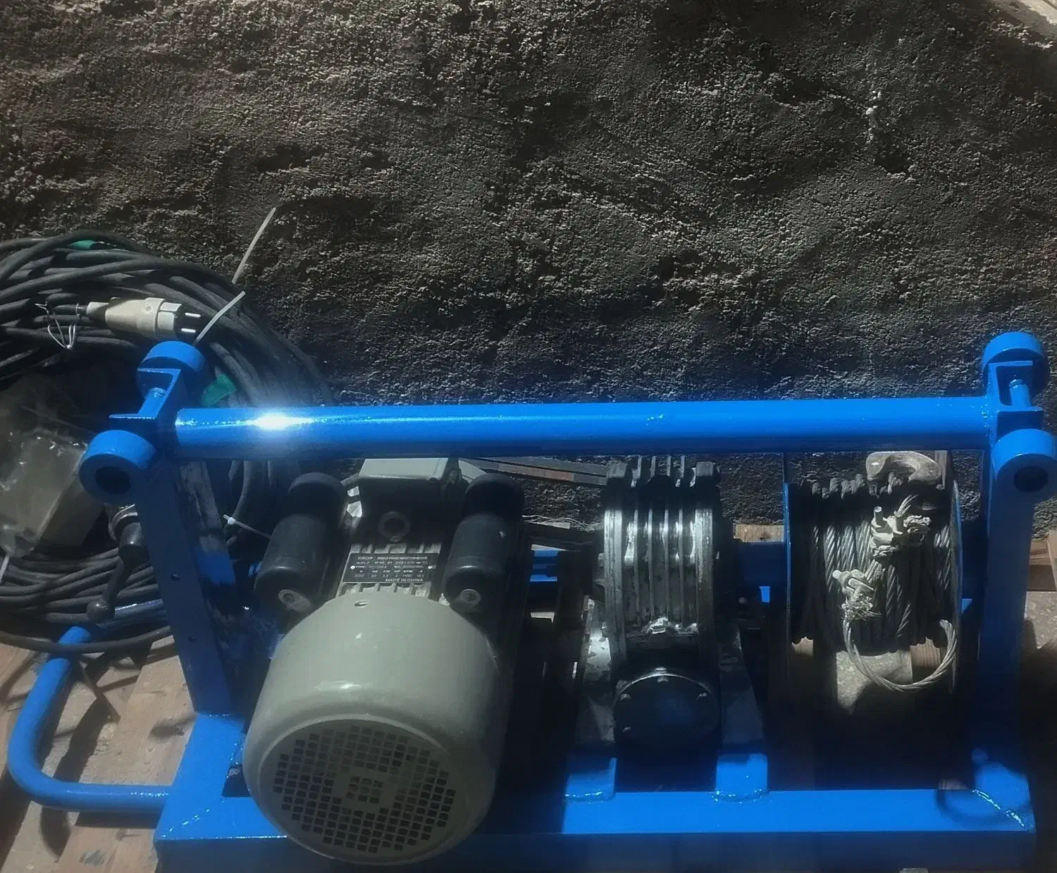 بالابر|مصالح و تجهیزات ساختمان|یزد, |دیوار