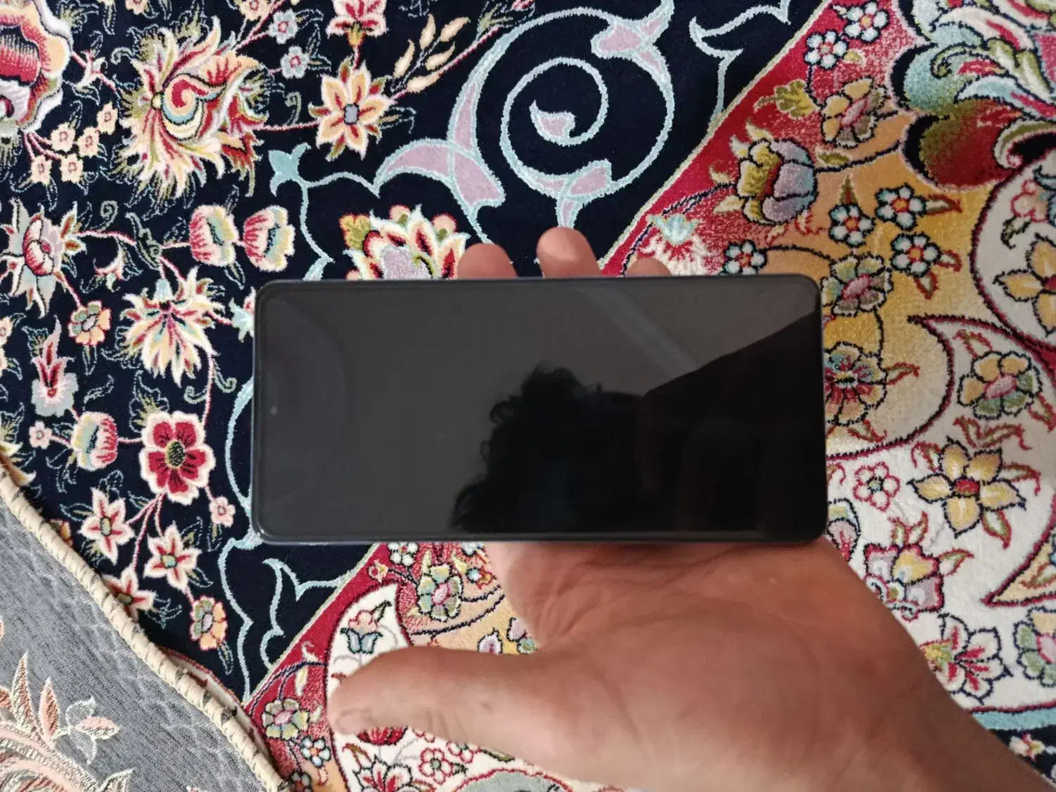 گوشی پوکو x5پرو|موبایل|نسیم‌شهر, |دیوار