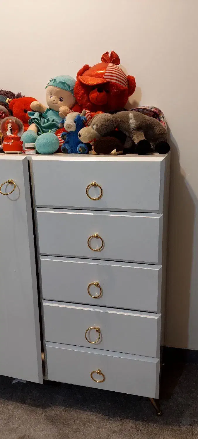 درایور نو|جاکفشی، کمد، دراور|اهواز, گلستان|دیوار