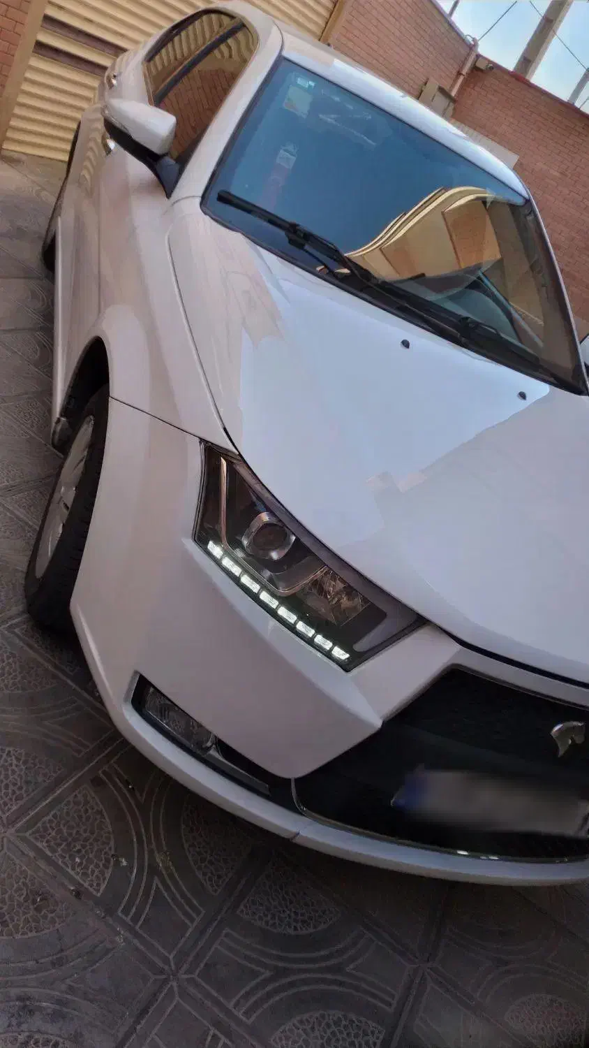 دناپلاس|خودرو سواری و وانت|تبریز, |دیوار