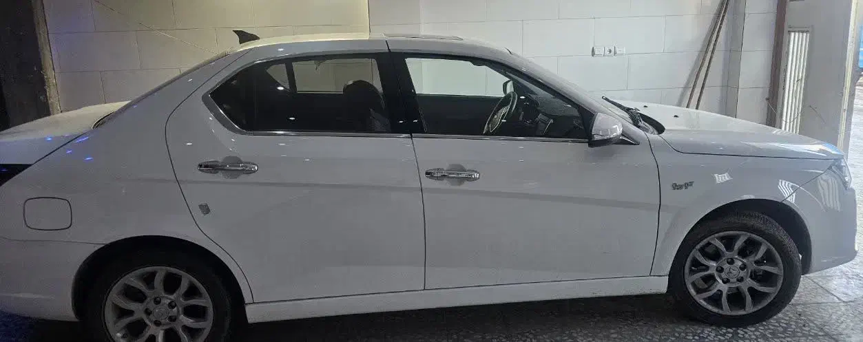 دنا پلاس توربو 1402|خودرو سواری و وانت|اصفهان, عباسآباد|دیوار