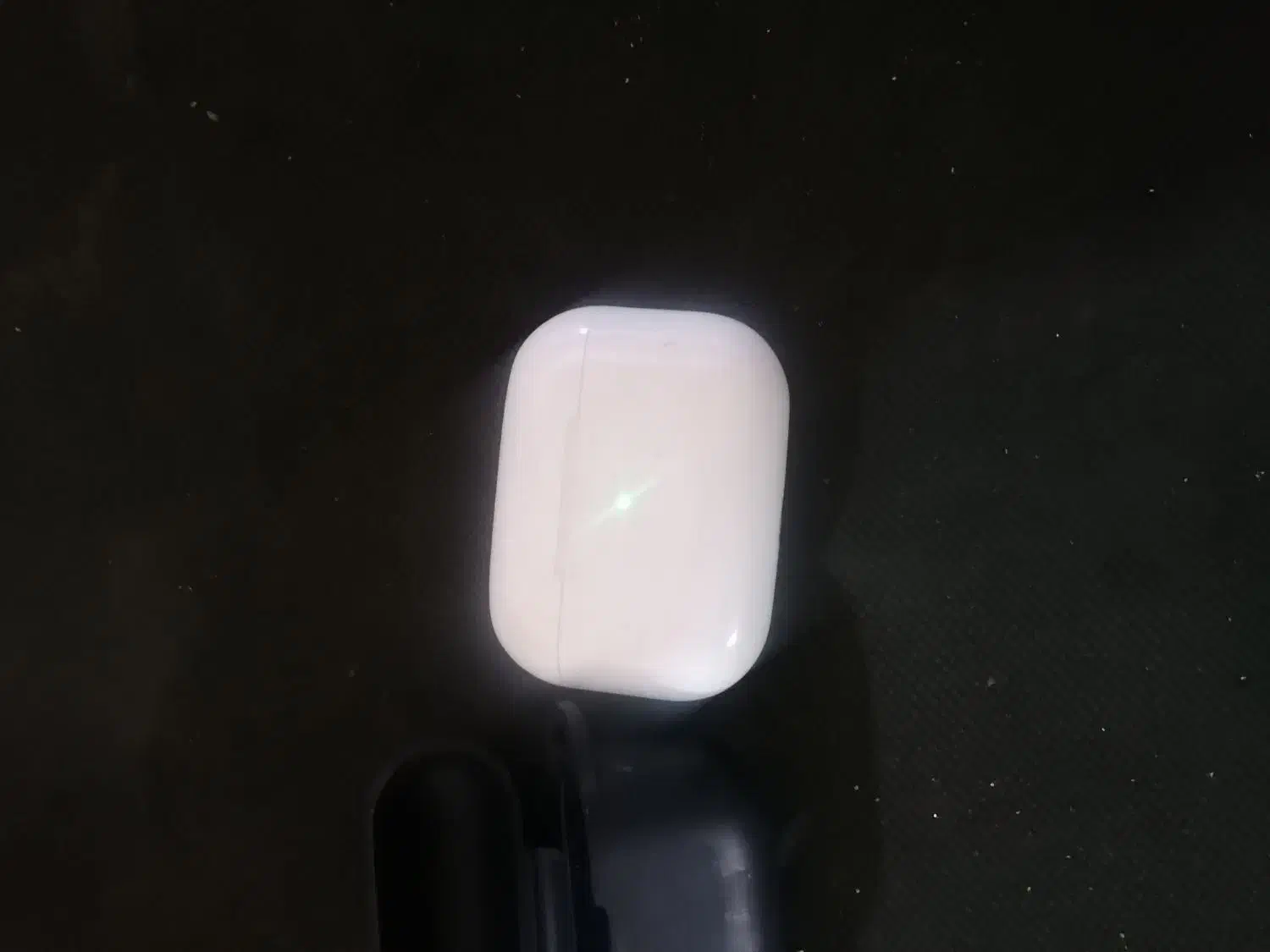 ایرپاد اصلی پرو 2 مدلEMC3326|لوازم جانبی موبایل و تبلت|مشهد, کشف|دیوار